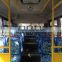 Low price diesel shuttle bus for sale Seenwon 35-38seats