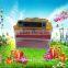 Fully Automatic Cheap ZH-72 Chicken Incubator/mini Egg Incubator China