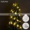 LIDORE Led outdoor Christmas decorative string fairy lights