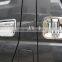 Toyota hiace 2005-2016 front middle chrome outer outside ABS chrome door handle bowl case cover