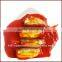 canned jack mackerel tin fish in tomato sauce