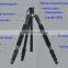Professional And Extendable Aluminum Tripod With Ball Head