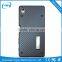 Wholesale Shockproof TPU+PC Kickstand Back Cover Hard Hybrid Case for Sony Z5 Premium