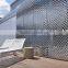 PERFORATED SHEETS