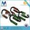 MSG Fitness Portable Muscal Building Push up Stand Bar