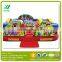 Toy Story Giant Inflatable Slide Inflatable Park For Kids