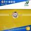 Yellow PVC Coated Tarpaulin Cover