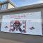 Hockey Edge 18oz PVC Vinyl Hockey Shooting Tarp