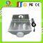 Double Ended Grow Light Air Cooled Reflector