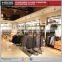 Hot Selling Metal Clothes Fashion Rack Display