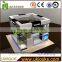 Shopping mall jewelry shop furniture design/jewellery showroom designs/jewelry display furniture