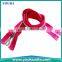 5# Woven Tape Nylon Zipper Open-end With Rainbow Teeth Auto Lock YKN-2014