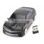 100% Brand New Custom Logo Available Wireless Car Mouse