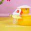 Jinhua Factory Supply Food Grade Plastic Custom Silicone Baby Pacifier Mold