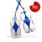 Funny Cheap Flexible Custom Silicone Neck Strap for Iphone