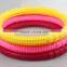 durable 14/13 inch silicone steering wheel covers