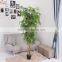 Jiawei Arts&Crafts indoor artificial bamboo tree decoration artificial plant