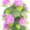 artificial peony flower tree making craft