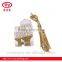 Wedding Favour Candy Boxes Gift Boxes With Ribbons