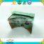 Free sample! DIY 3d glasses google cardboard vr headset V1.2 branded cadboard DIY 3D glasses