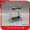 Round Wine Trolley, Round Bar Trolley, Round Tea Trolley