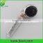 Energy shower head with negative ions