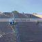 New design 2mm hdpe geomembrane with great price