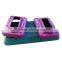 Home and Gym Fitness plastic Aerobic Step Soft Oxygen Aerobic Step