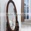 Modern Decorative Standing Floor Dressing Mirror for Bathroom