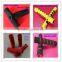 High Density Rubber Foam Tubes