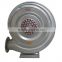 CE Approved Factory Supply Good Quality Centrifugal Blower