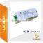xz-power listed ac/dc single output 42v 40W led power supply