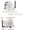 1/3-inch Megapixel 9M034 CMOS mini 4ch nvr kit 960P