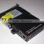 8 channel fiber optic video Transmitter and Receiver for CCTV
