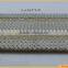 lurex jacquard elastic tape