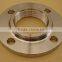 ANSI B16.5 Forged SO flange