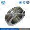 Tungsten Carbide Mill Rolls Cemented Carbide Roller With Customized Specification Tapered Roller Bearing
