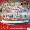 Fairground Kids Amusement Park Rides Cheap Carousel Horse for Sale