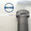 High strenth alloy wheel bolt with nut M20*1.5*90mm for trucks and autos
