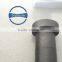 High strenth alloy wheel bolt with nut M22*1.5*75mm for trucks and autos