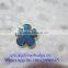 Customized metal masonic items, masonic lapel pin, masonic badge with plating antique silver