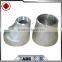 ASTM Stainless Steel Pipe Reducer