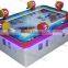 Funshare Coin Operated 6 players fishing game Shooting Fish Game for sale