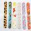 Mini Nail File Sandpaper File Nail File