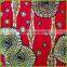 chinese super quality 32x32/82x82 47''finished 100% cotton african wax prints fabric
