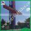 China manufacturer cheap amusement park rides sky swinger