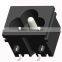 2.5A ac power inlet