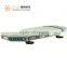 High quality police strobe light led warning mini lightbar emergency led waring light TBD-A702-2