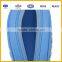 Fashion old school pvc shoulder bag for shopping and promotiom