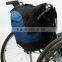 Portable Waterproof PVC Coated Universal Wheelchair Bag for Common Wheelchair